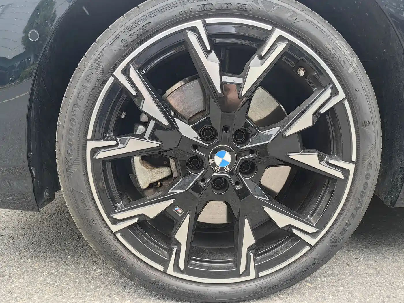 BMW 2 Series 2025 225L M Sport Moonlight Package фото 18