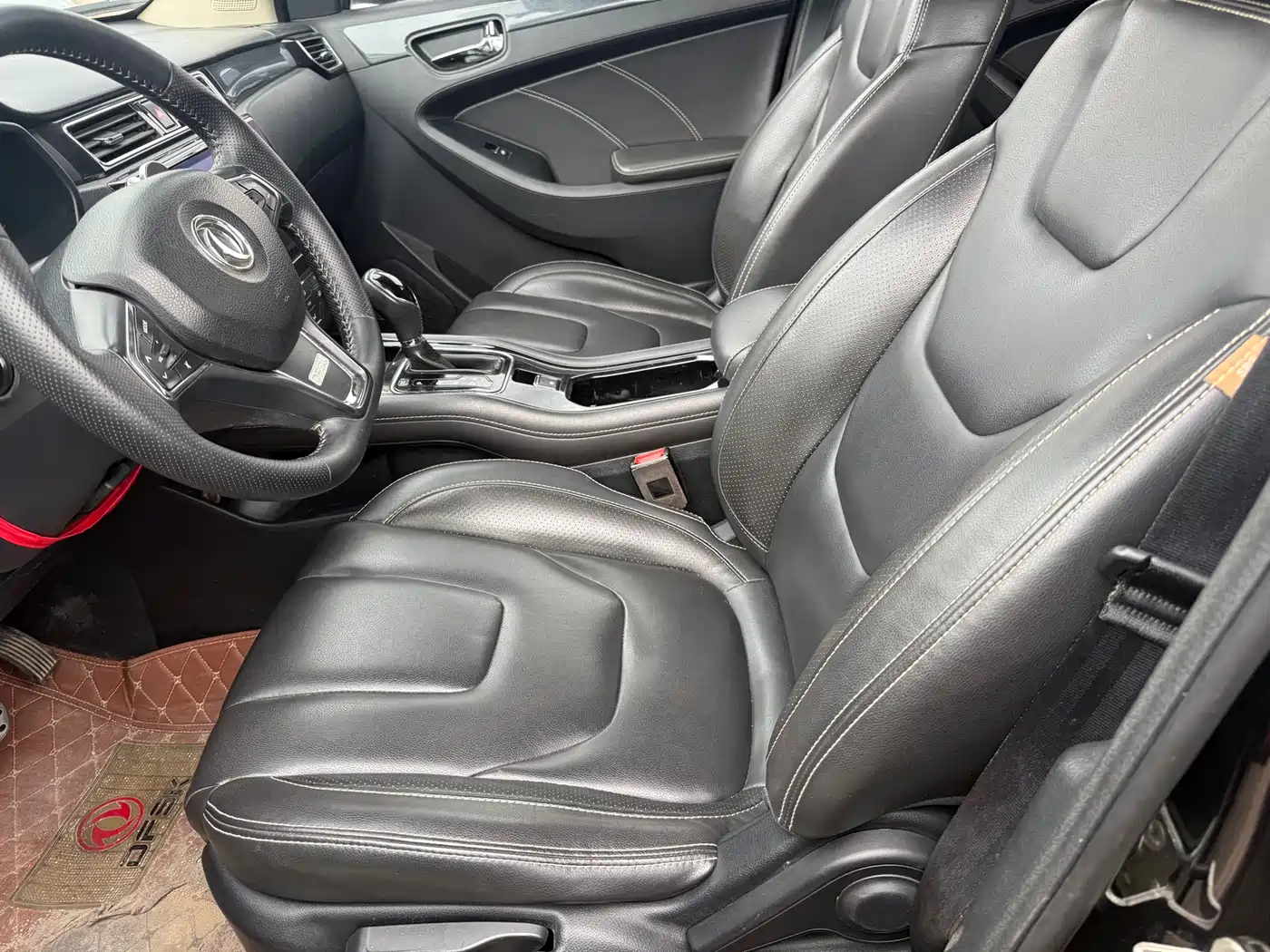 DONGFENG SCENERY 580