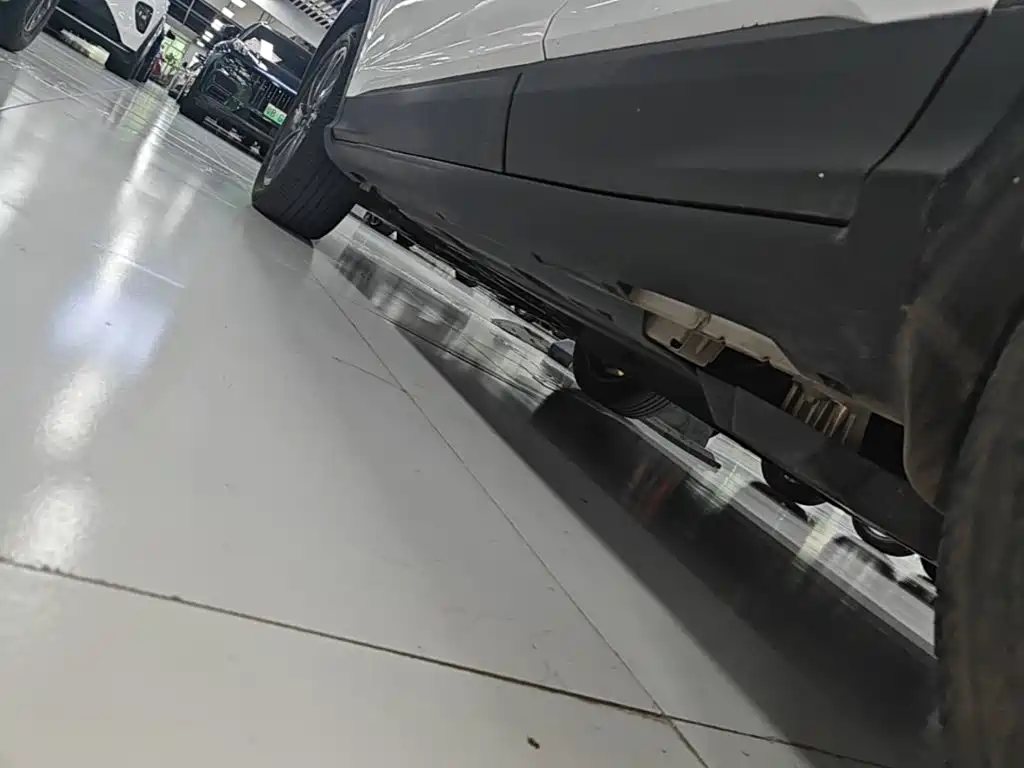 Geely Bin Yue New Energy 2021 2020 1.5T ePro Higher