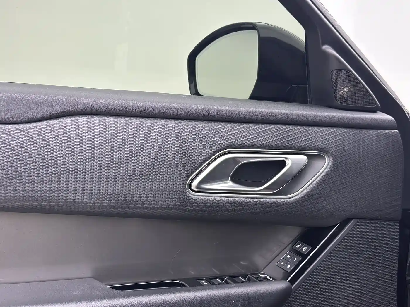 Land Rover Range Rover Velar 2017 P380 R-DYNAMIC S фото 13