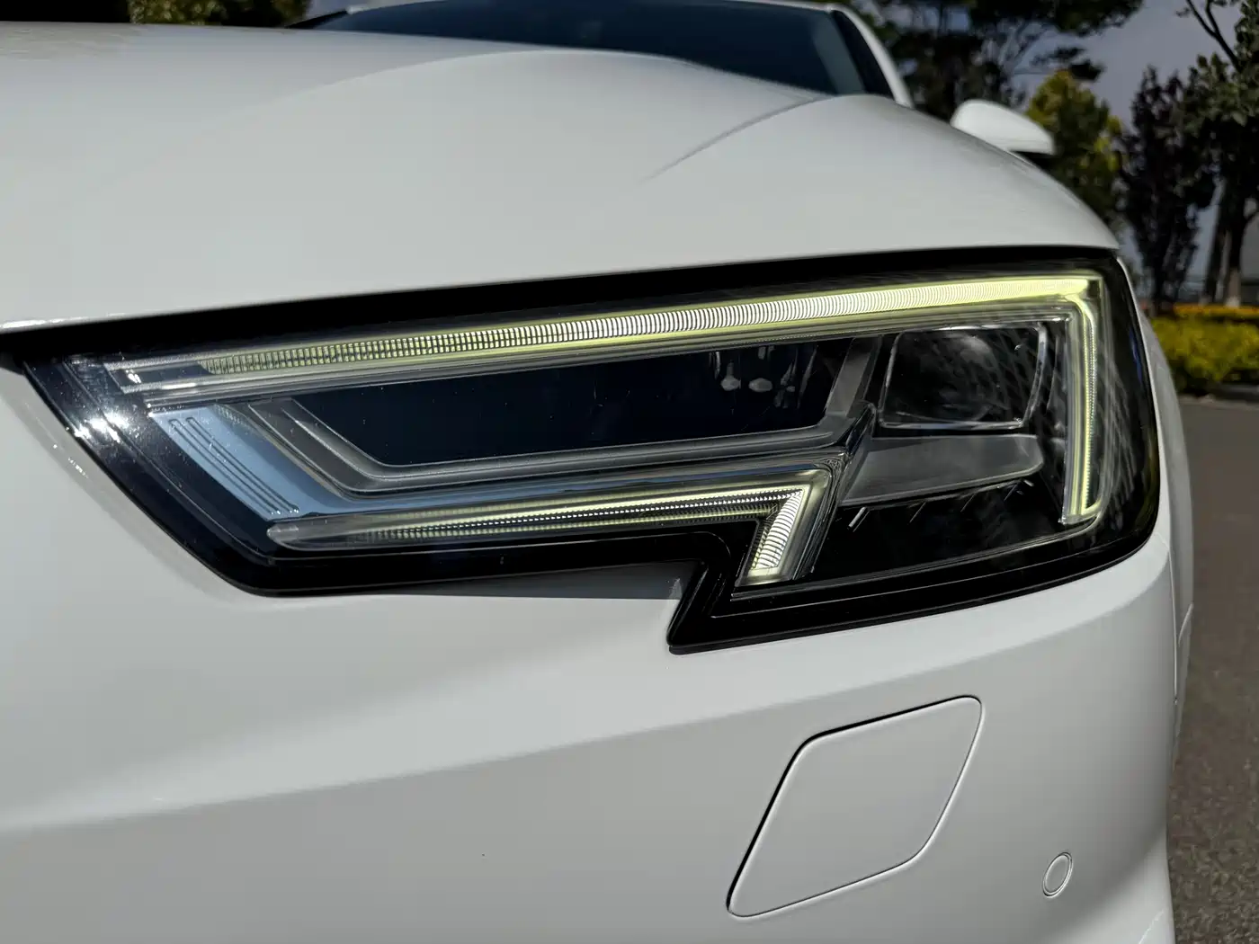 Audi A4L 2019 40 TFSI Progressive (China VI) фото 38