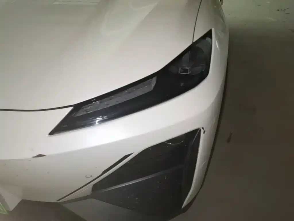 Deepal S07 2023 2023 200Max Range Extender Edition
