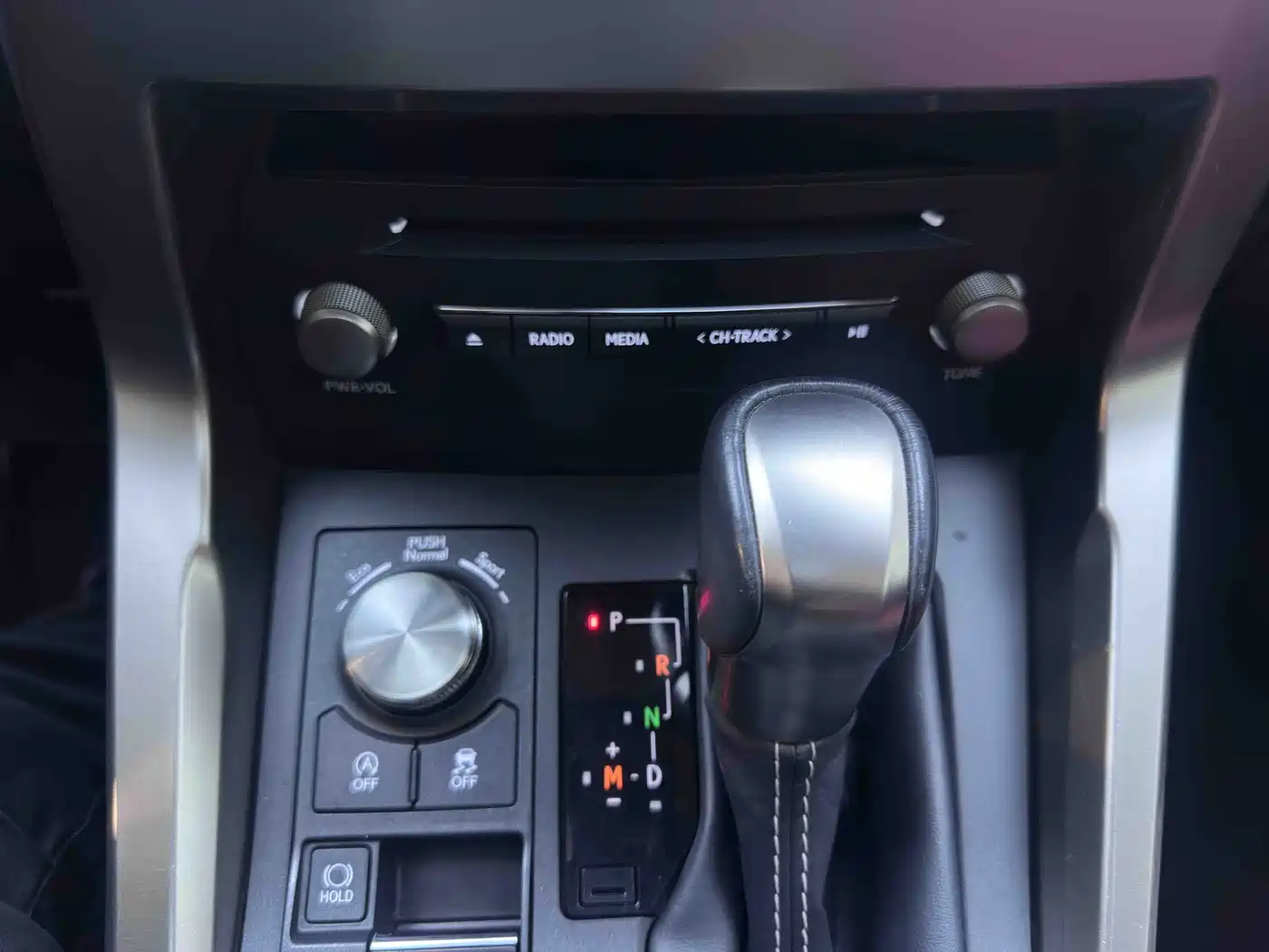 Lexus NX 2020 200 AWD F Sport China V фото 19