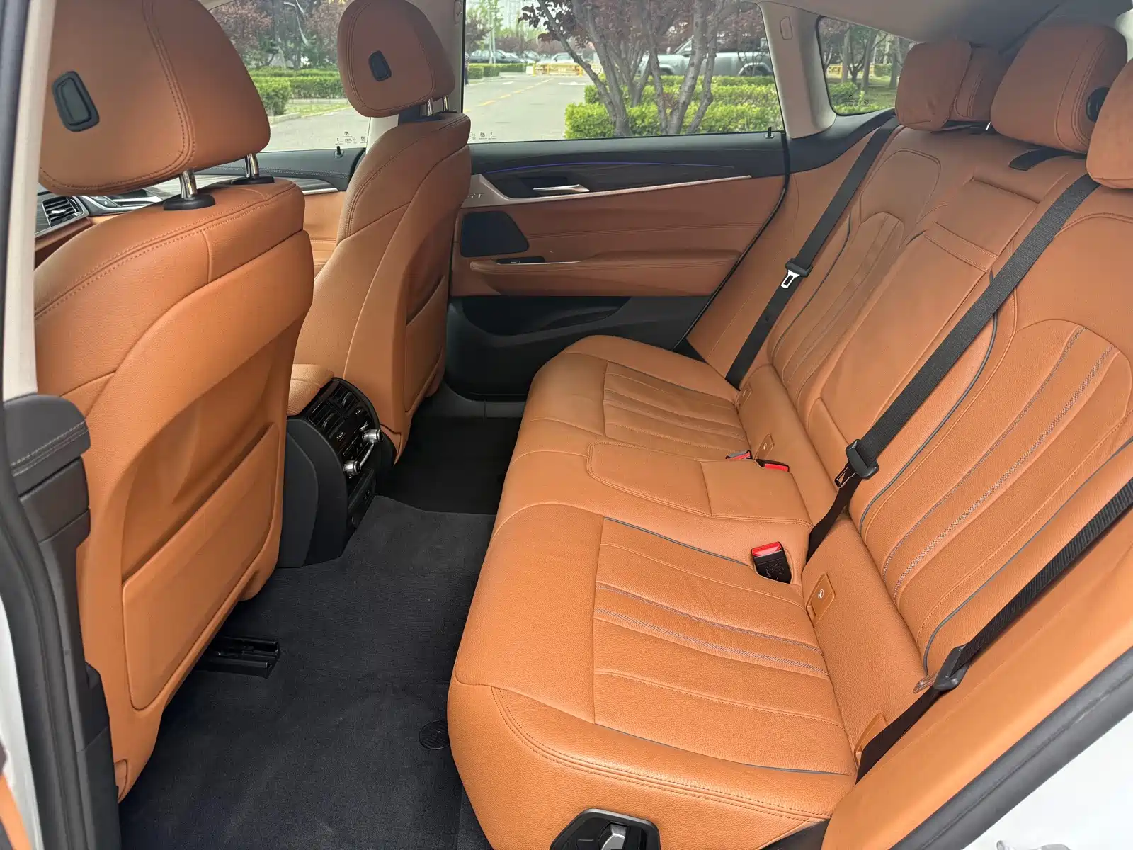 Фото 7 - BMW 6 Series GT