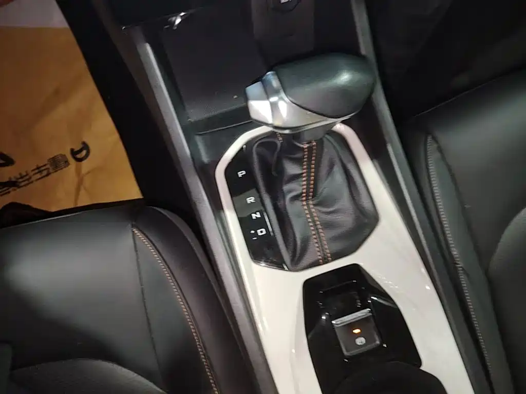 Dongfeng Aeolus Yixuan GS 2023 2023 Mach Edition 1.5L Auto Wealth Creation