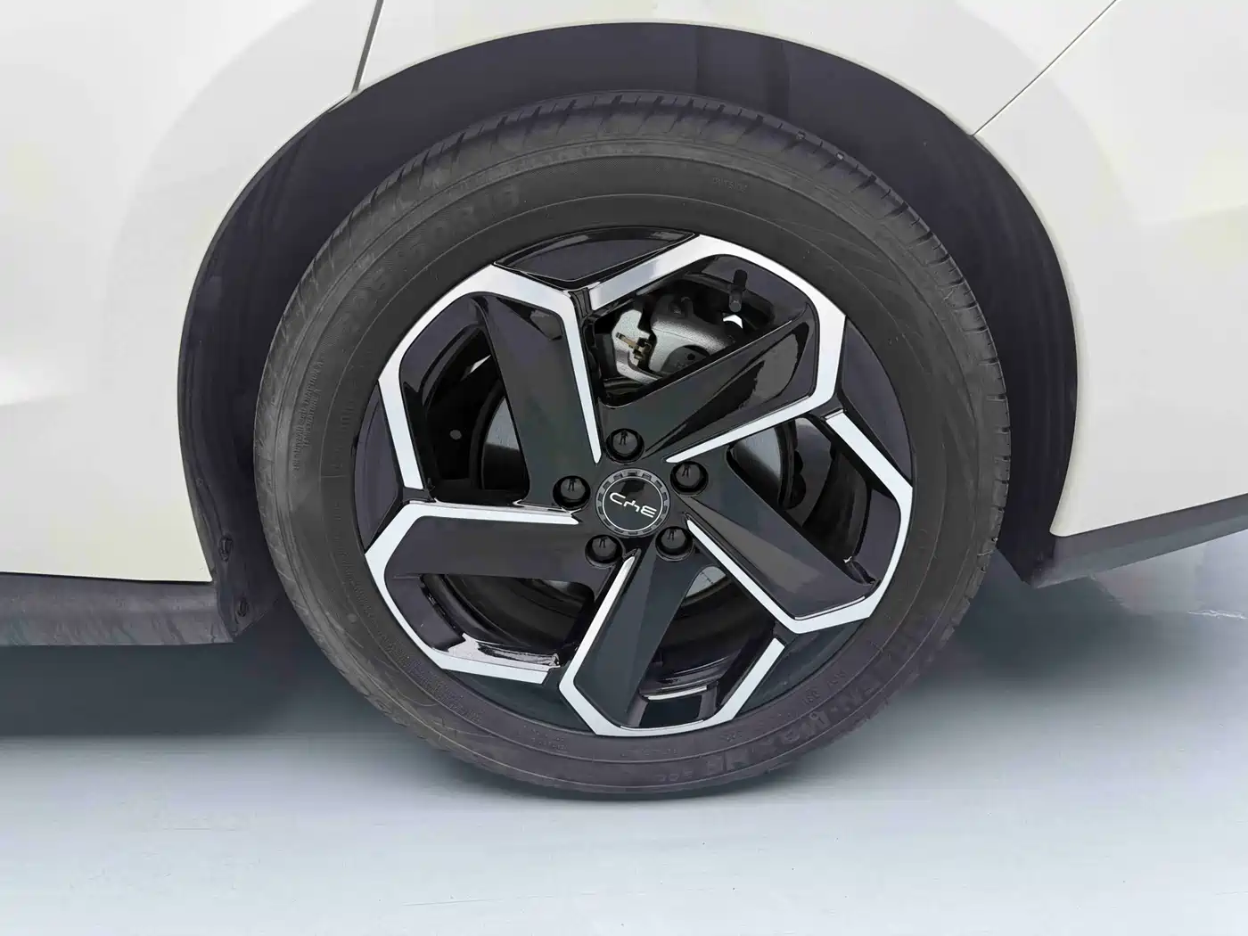 BYD Seal 06 New Energy 2024 DM-i 120KM Flagship фото 12
