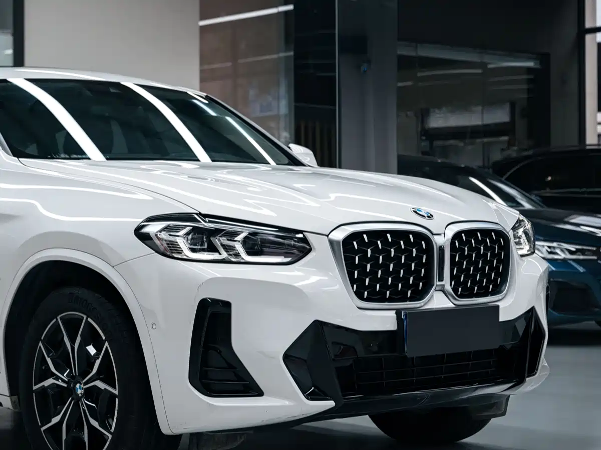 BMW X4 2023 2022 xDrive 25i M Sport Package