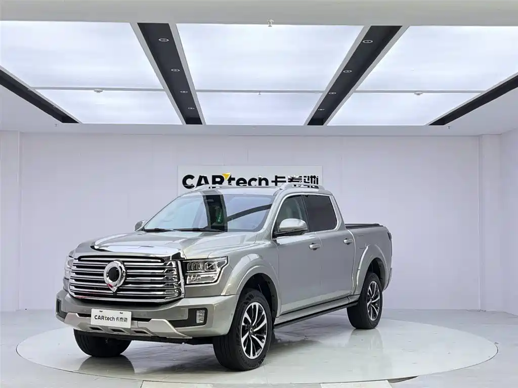 GREAT WALL MOUNTAIN AND SEA CANNON