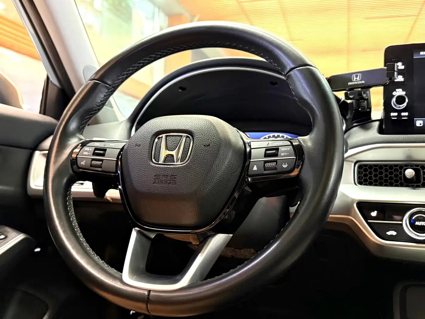 Фото 23 - Honda Integra