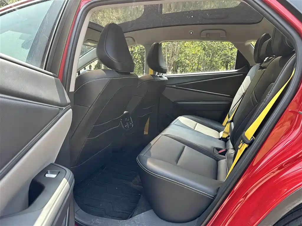 Toyota bZ5 2025 630 PRO Smart Drive Edition фото 6