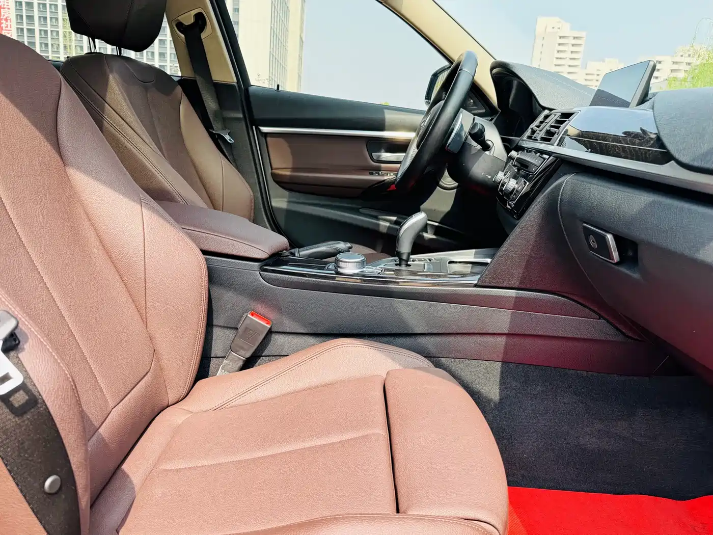 BMW 3 Series 2019 320Li M Sport Black Night Edition фото 7