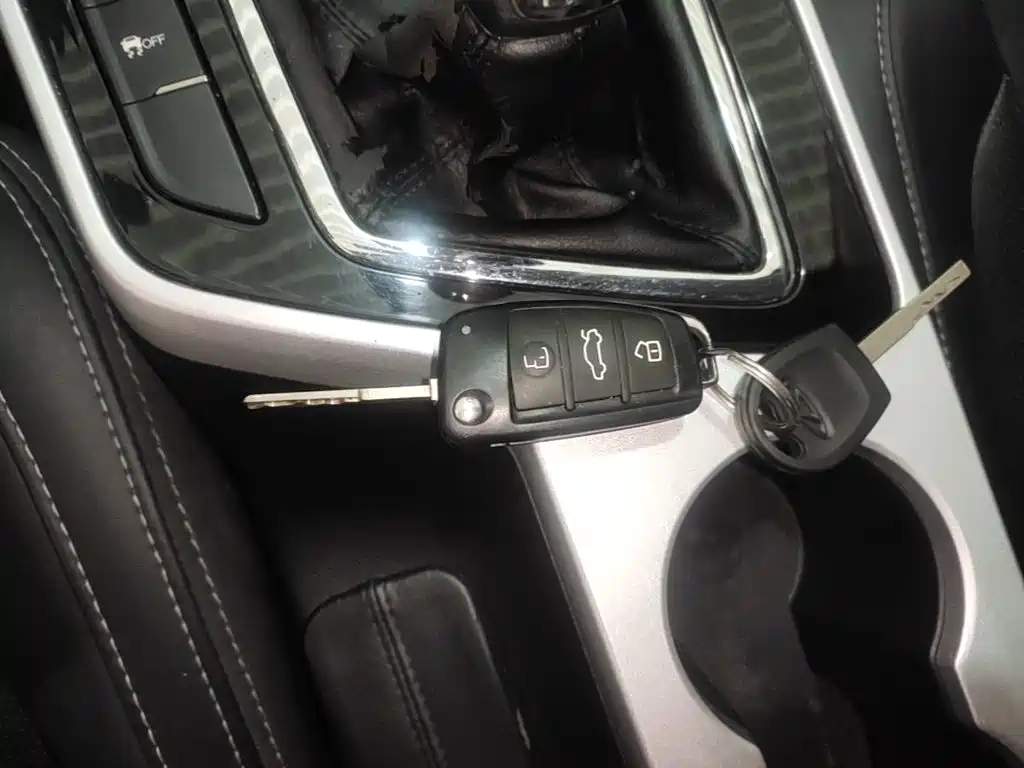 Фото 9 - Chery Arrizo 5