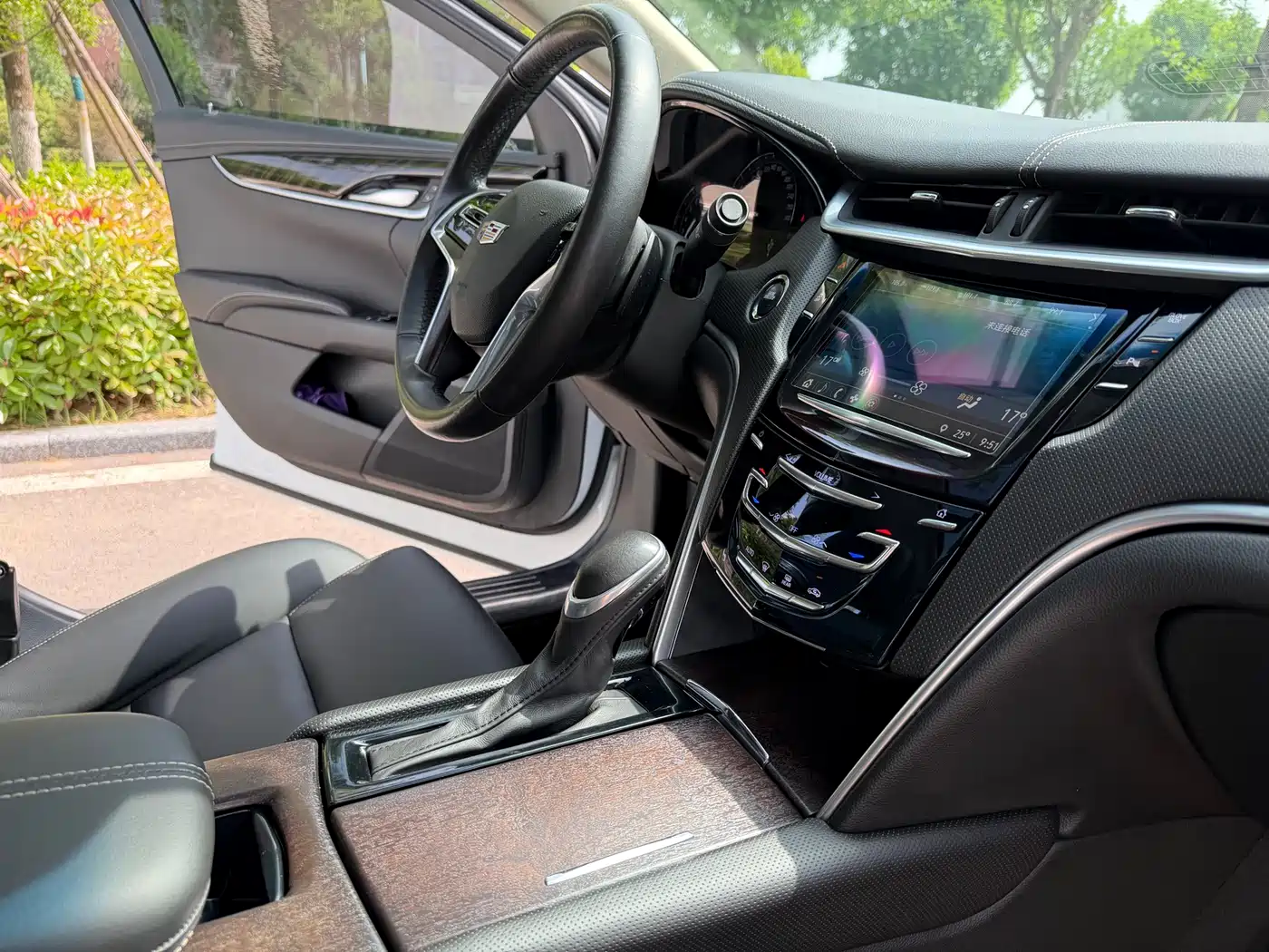Cadillac XTS 2018 28T Technology фото 13