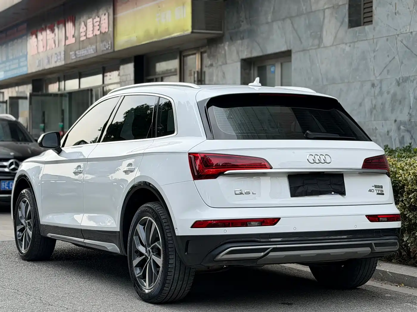 AUDI Q5L