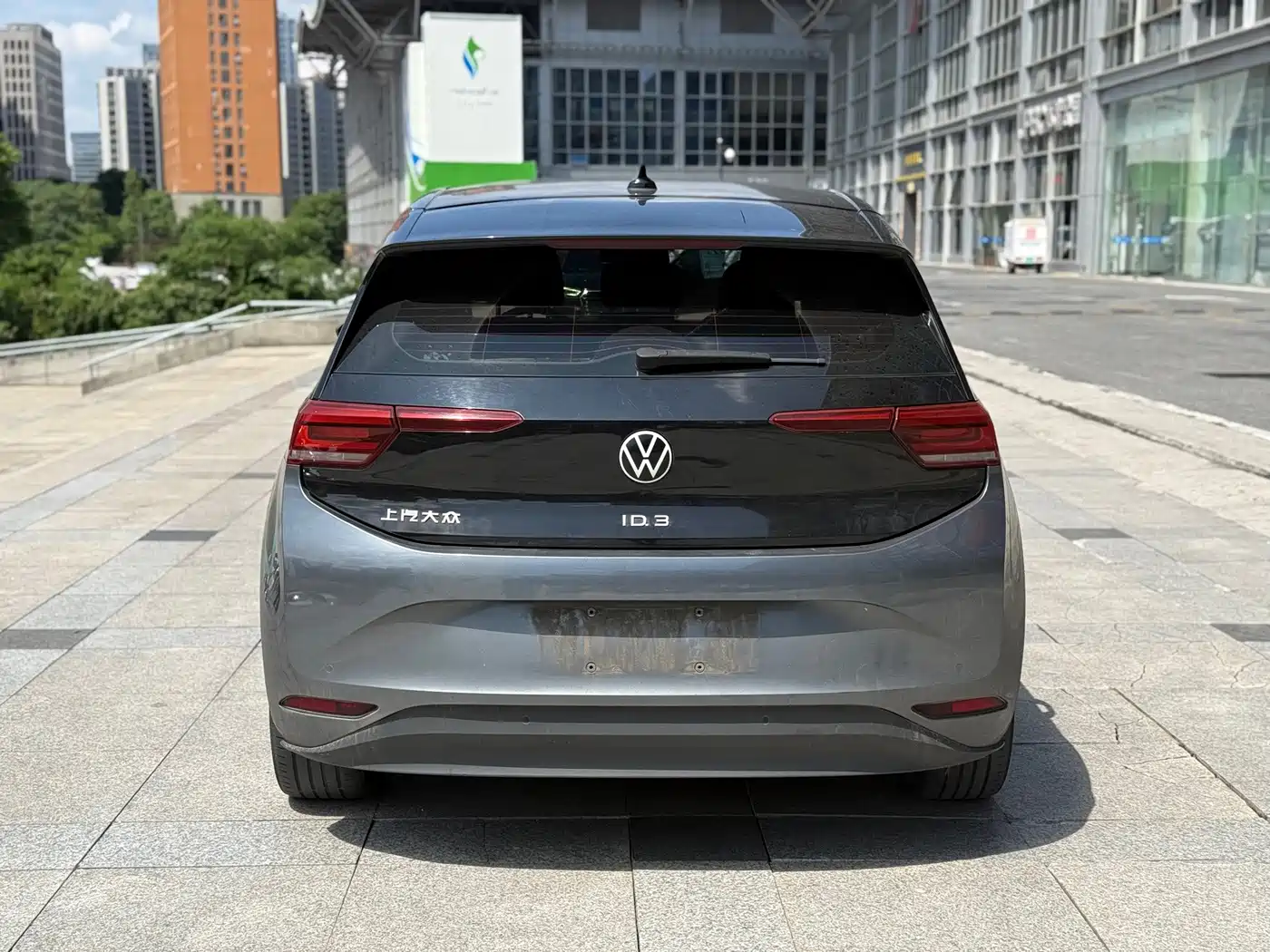 Photo 9 - Volkswagen ID.3