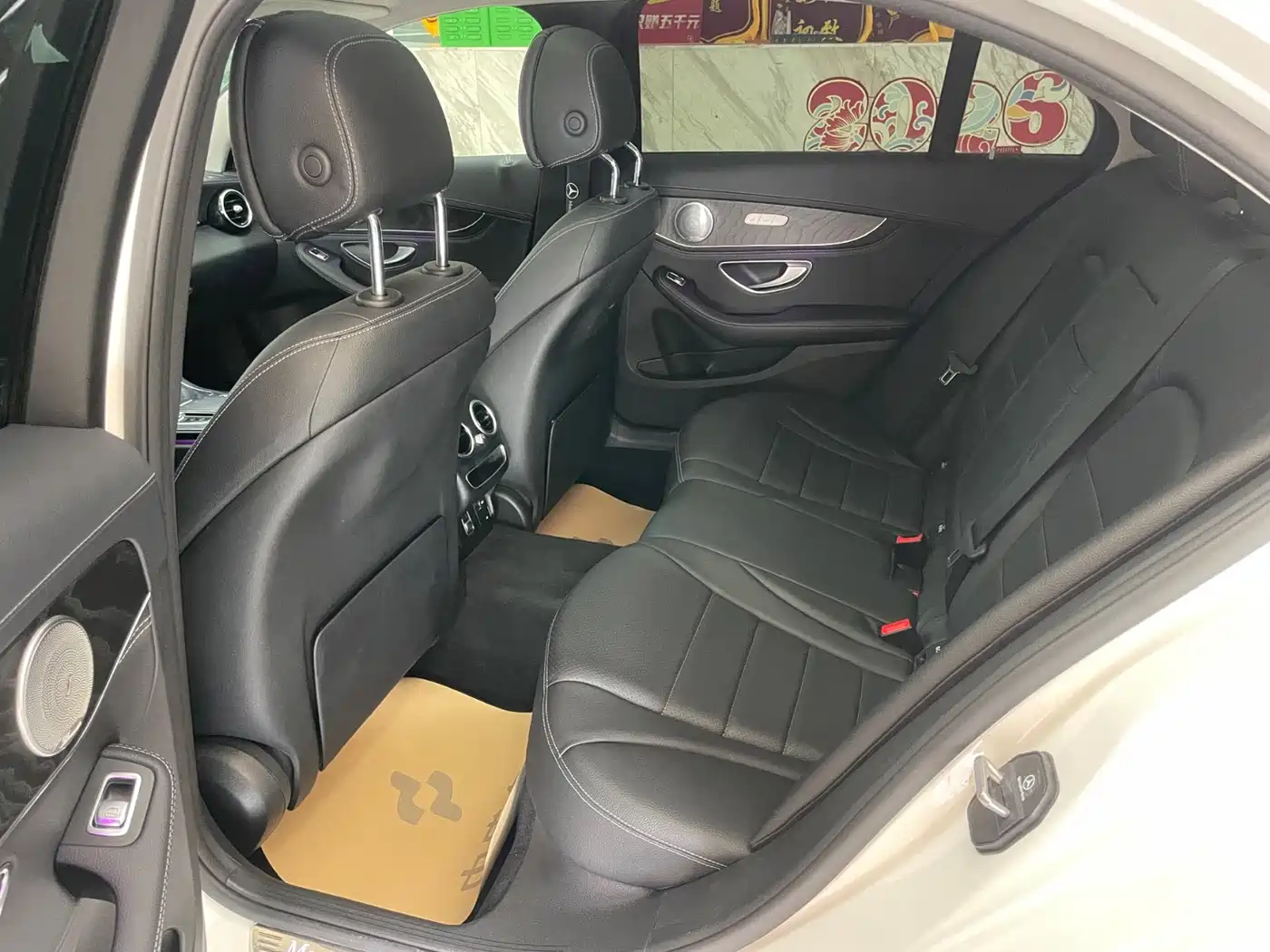 Mercedes-Benz C-Class 2020 Facelift C 260 L Sport фото 44