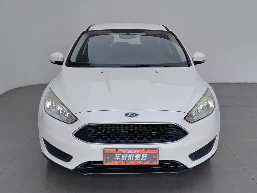 Photo 3 - Ford Focus
