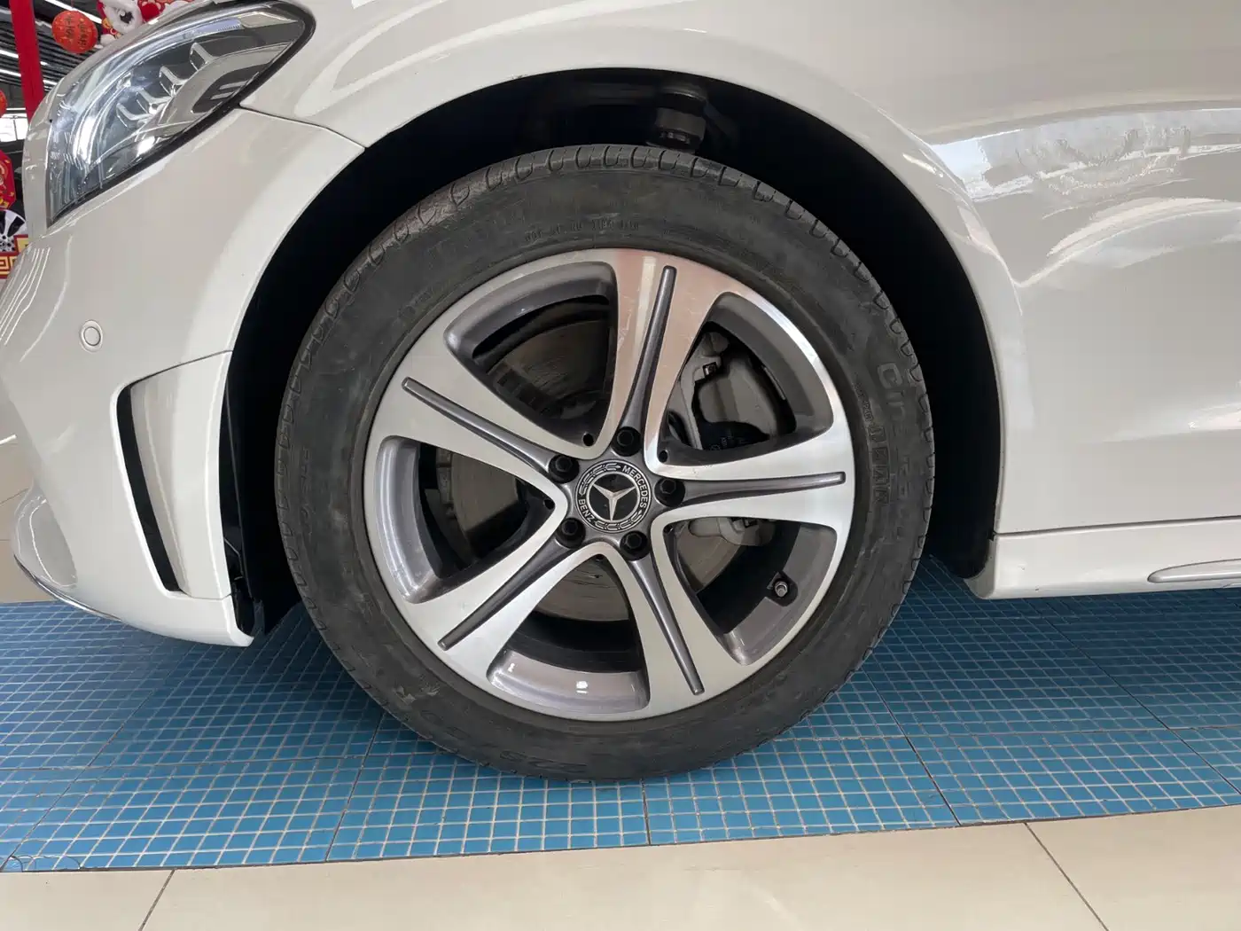 Mercedes-Benz C-Class 2020 Facelift C 260 L Sport фото 56