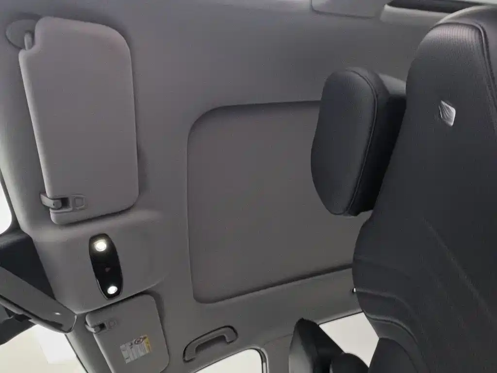 Photo 14 - Geely Galaxy Galaxy E5