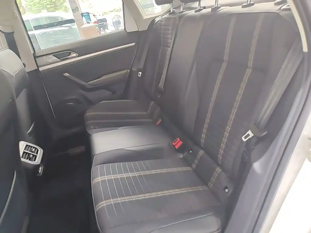Volkswagen Lavida, миниатюра 17