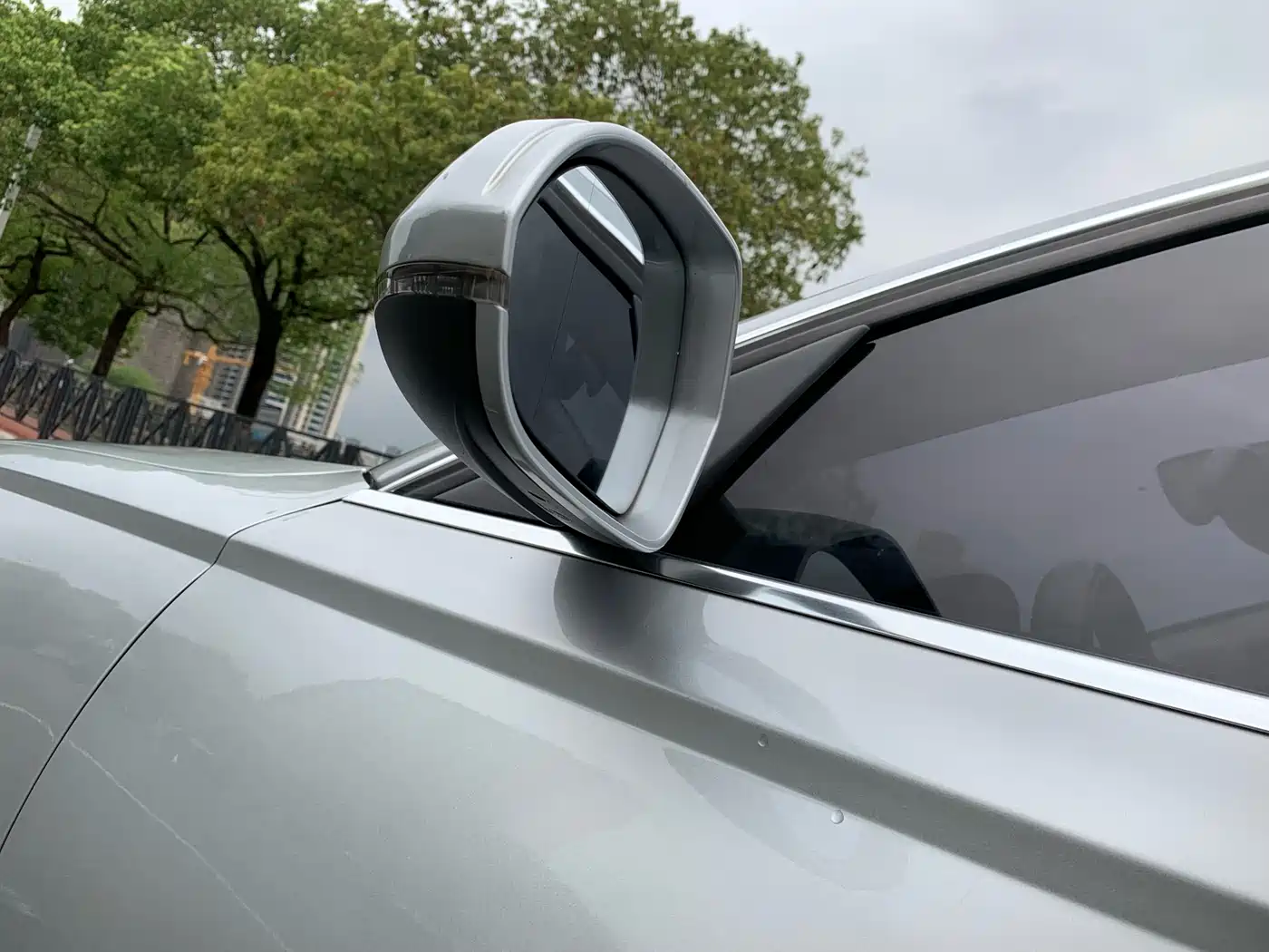 Audi A6L 2014 TFSI Standard фото 8