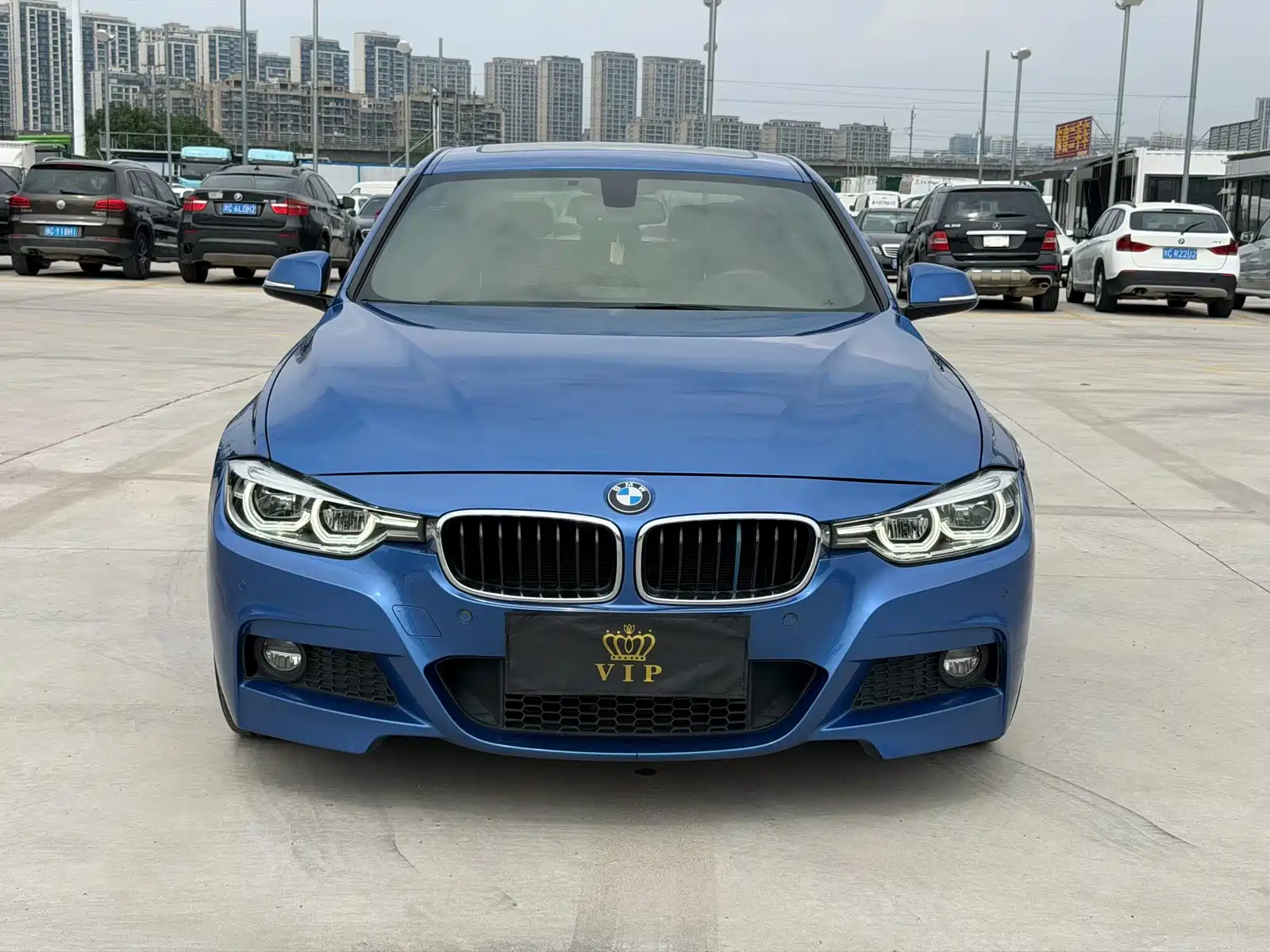 Фото 3 - BMW 3 Series