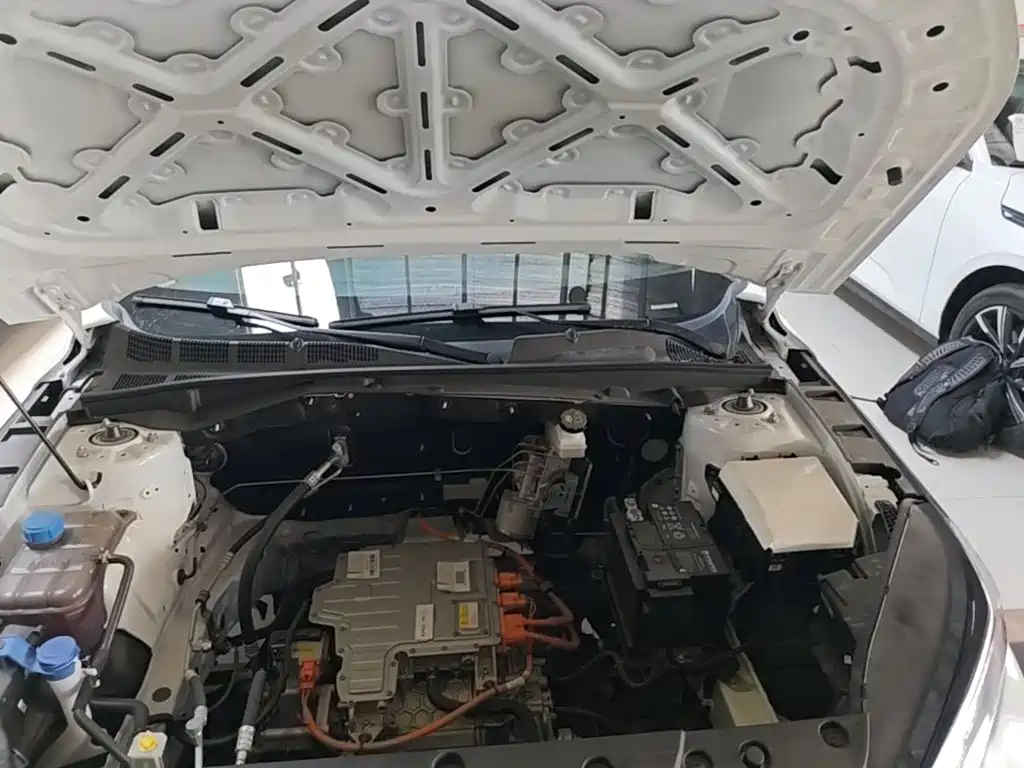 Фото 20 - Changan Oshan Changan Oushang 520