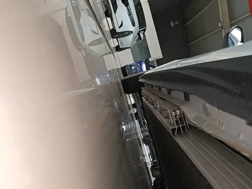 Фото 22 - Changan Oshan Changan Oushang 520