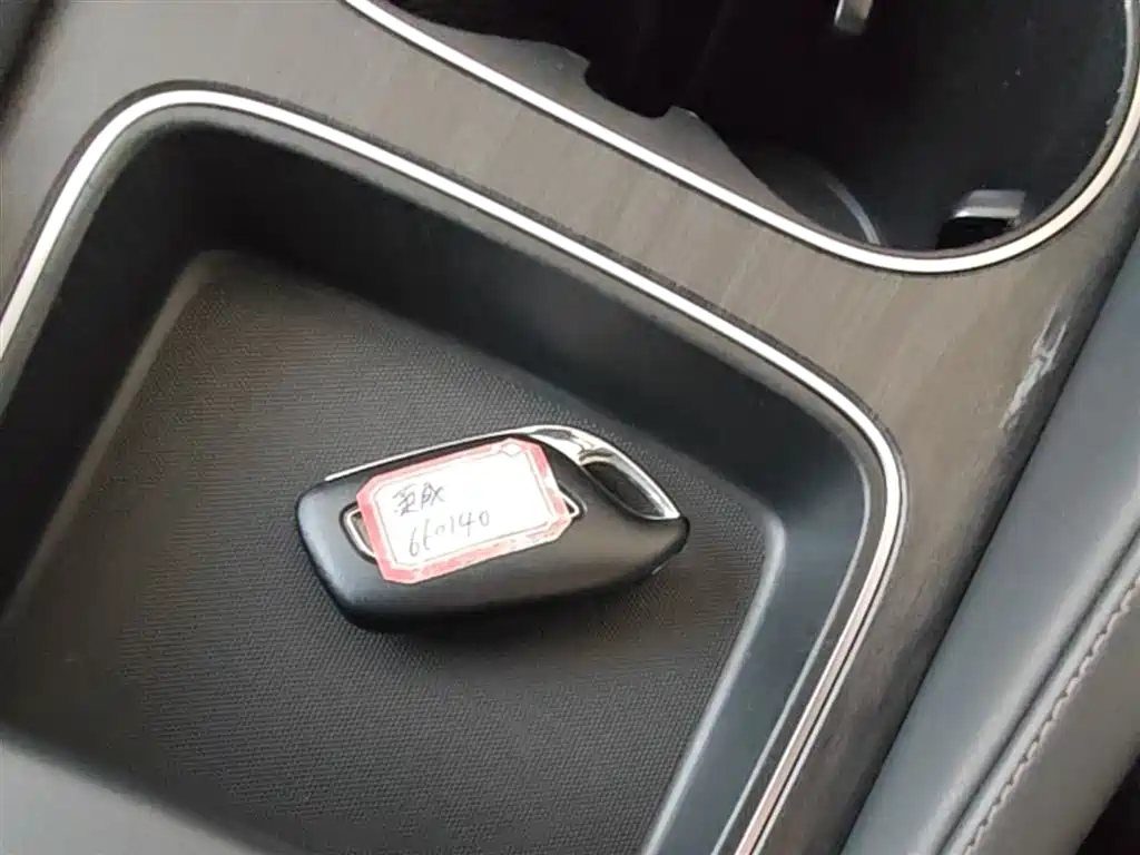 Roewe D7 2025 2023 DMH 125km Beyond Edition