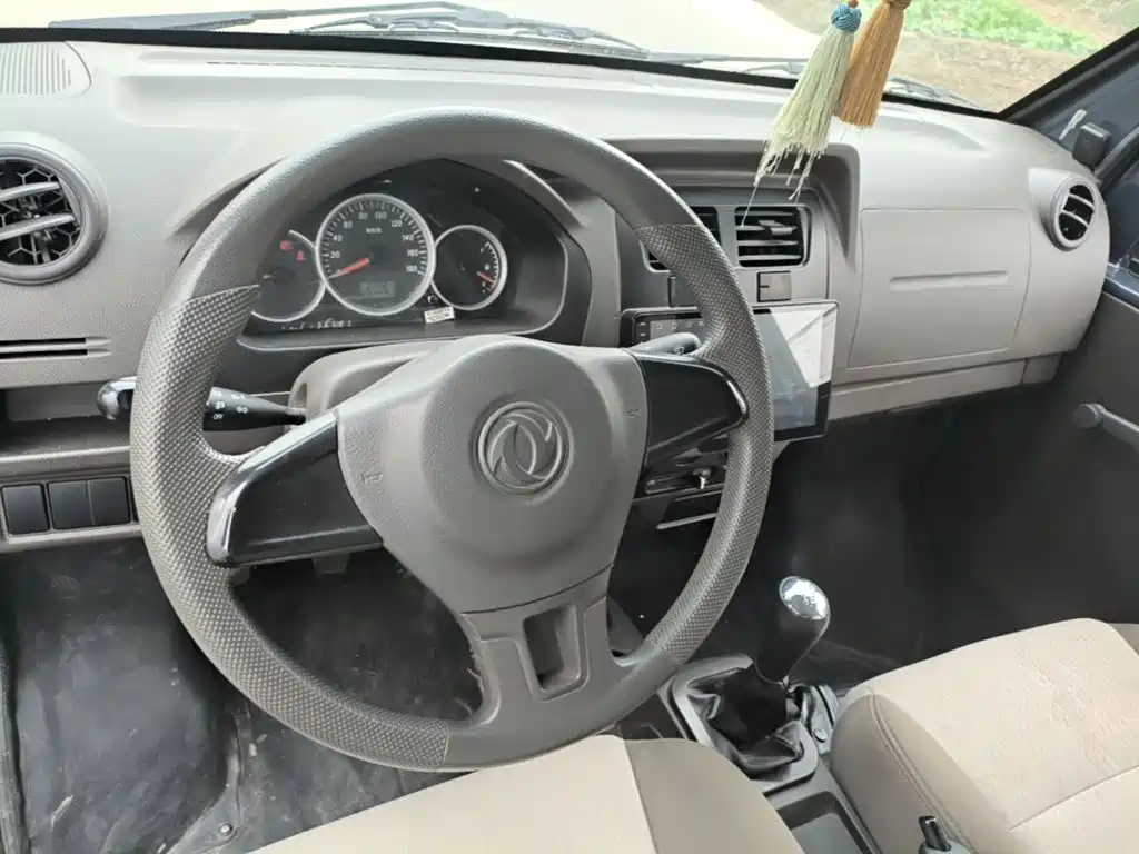 صورة 11 - Dongfeng Xiaokang DFSK K05S