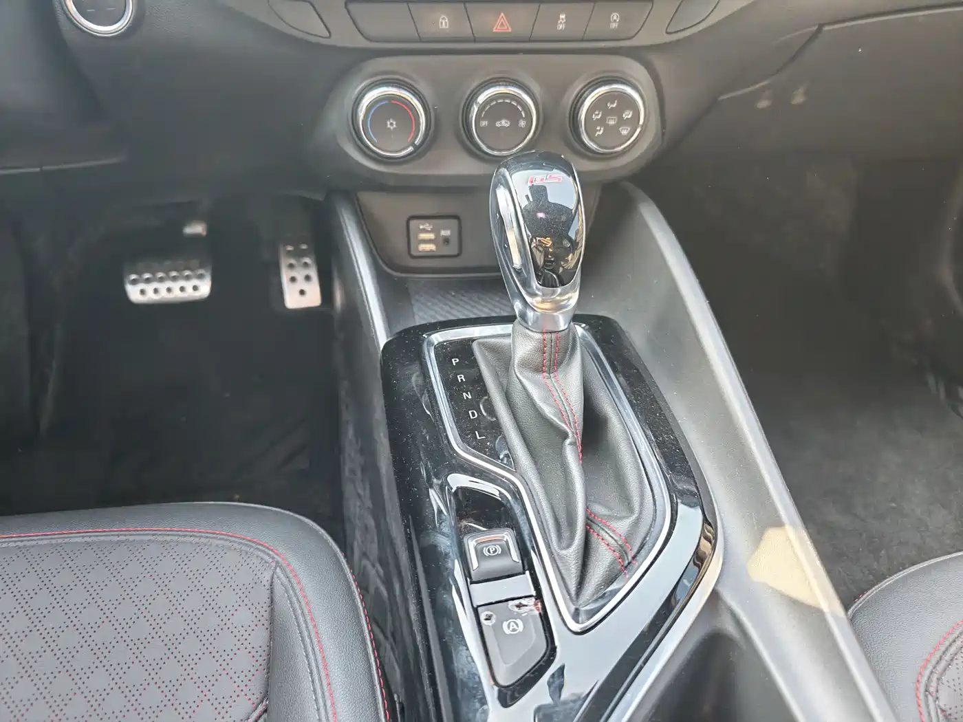 Buick Verano 2023 Pro GS Wind Hunter Edition фото 8