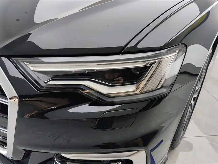 Audi A6L 2023 Facelift 45 TFSI quattro Premium Dynamic фото 5