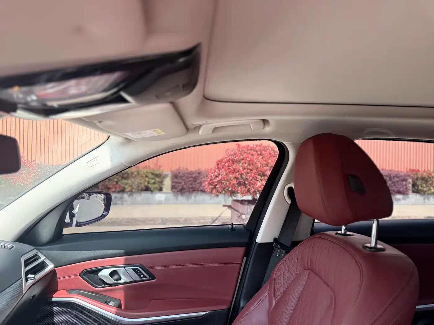 BMW 3 Series 2024 325Li M Sport Package фото 18