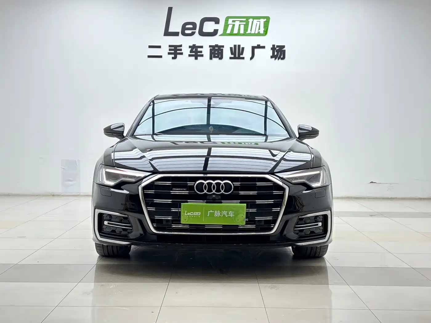 Audi A6L 2024 45 TFSI quattro Premium Dynamic фото 2