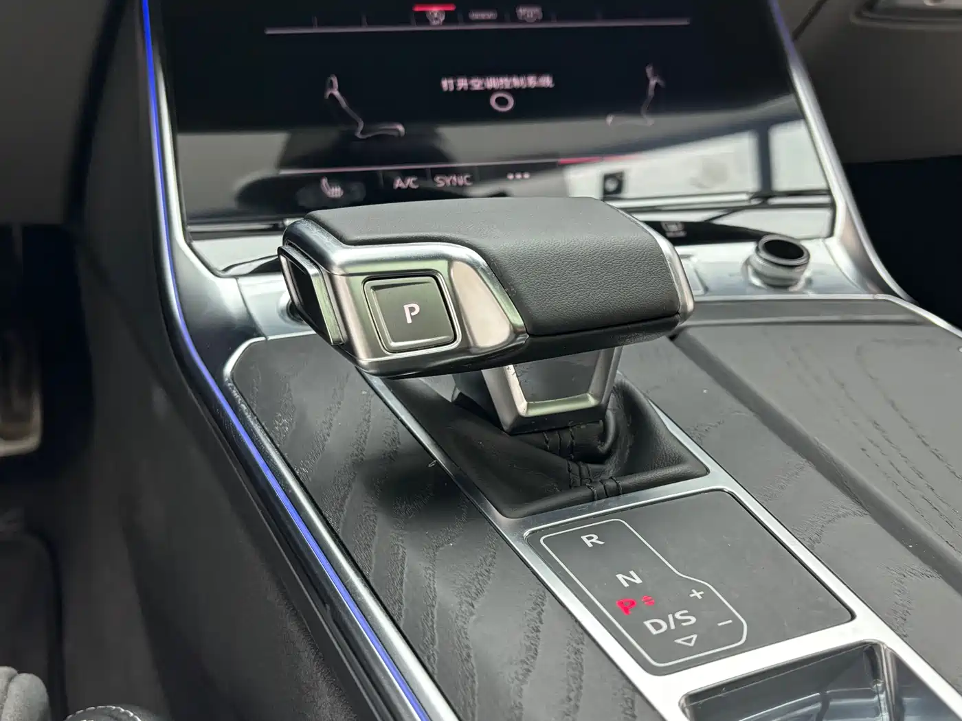 Audi A6L 2024 45 TFSI quattro Premium Dynamic фото 10