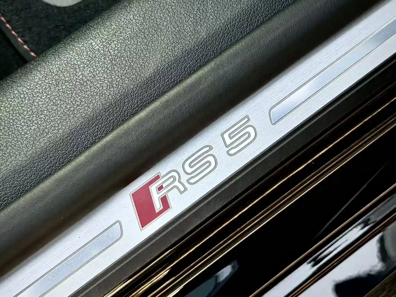 Audi RS 5 2025 2024 RS 5 2.9T Sportback Ignition Edition