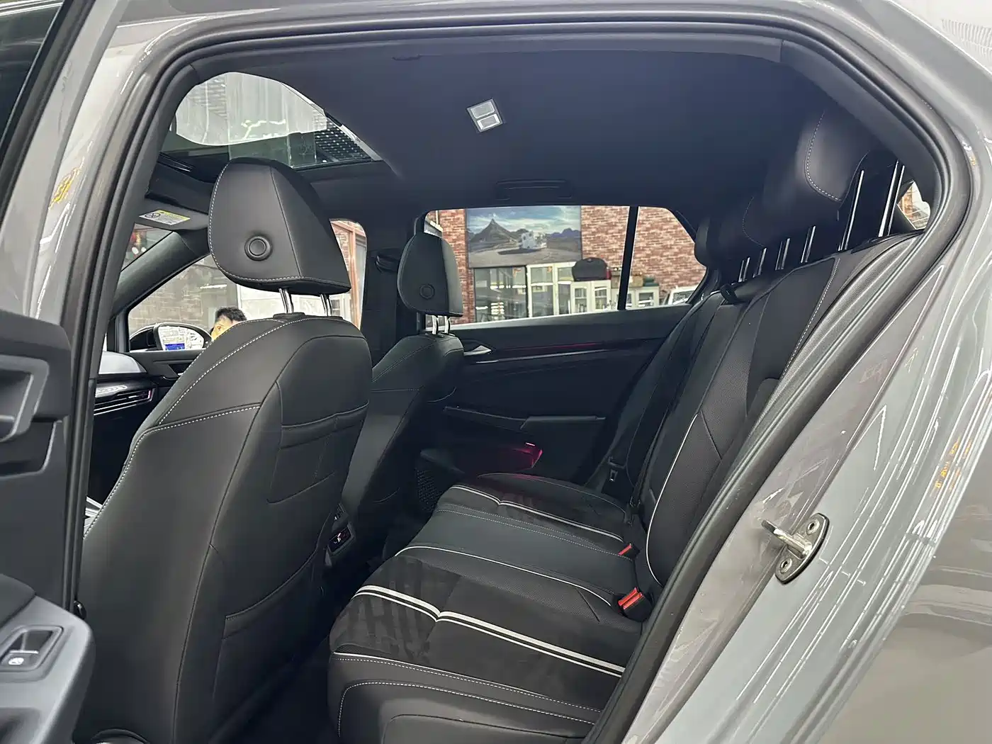 Volkswagen Golf, миниатюра 14