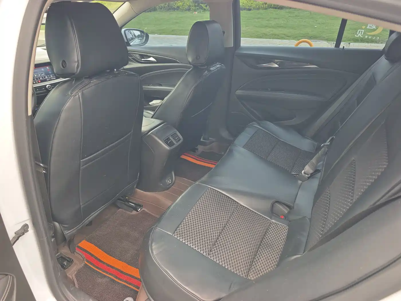Buick Regal 2024 25T Ultra Comfort Edition фото 6