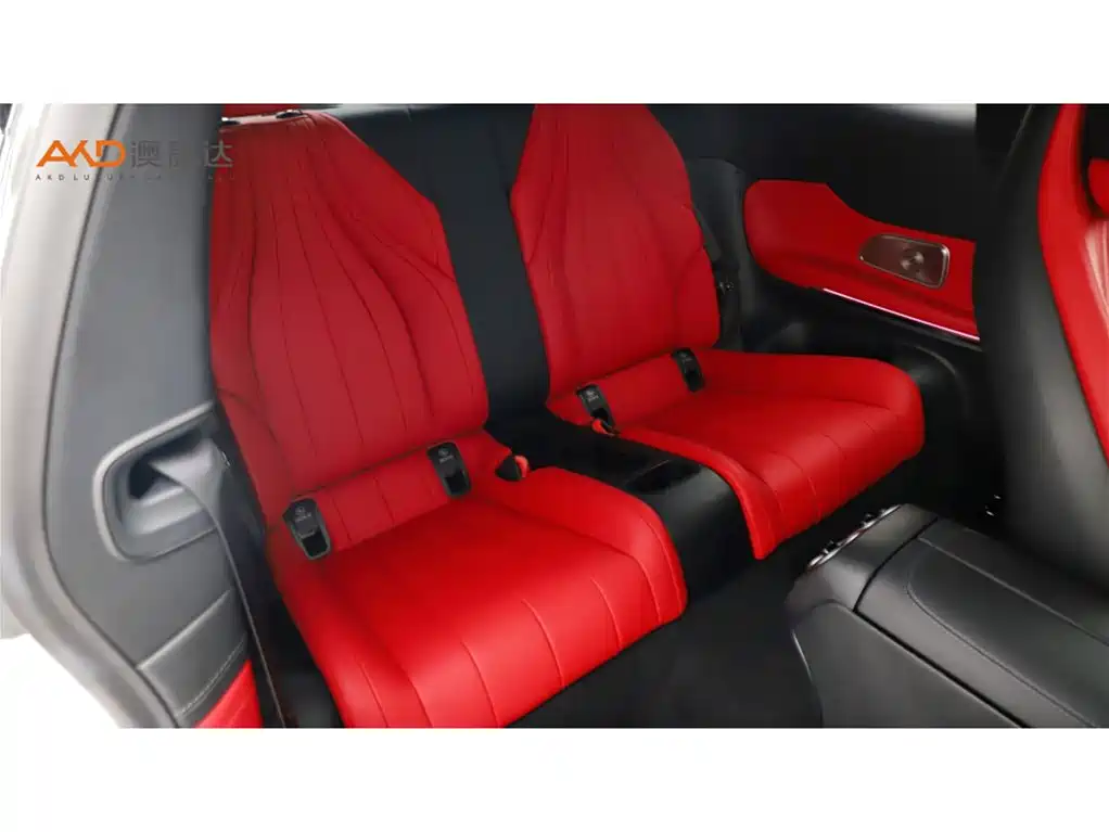 Фото 8 - Mercedes-Benz CLE