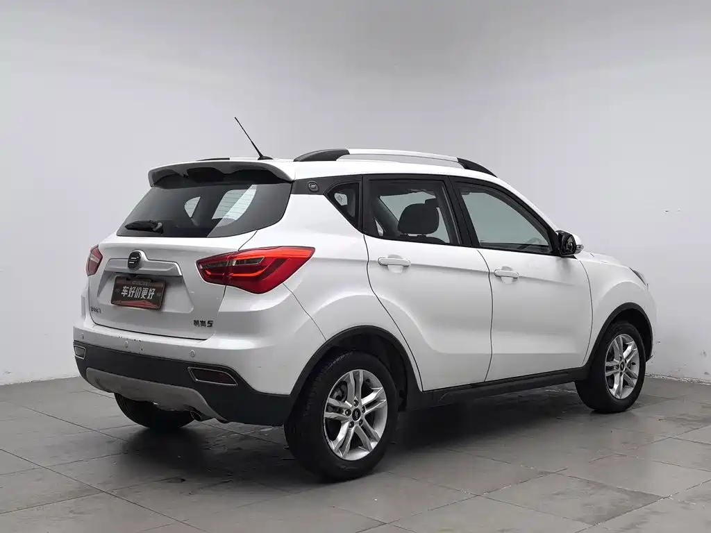 Changan Oshan Kosai 5 2020 2021 1.6L Manual Premium