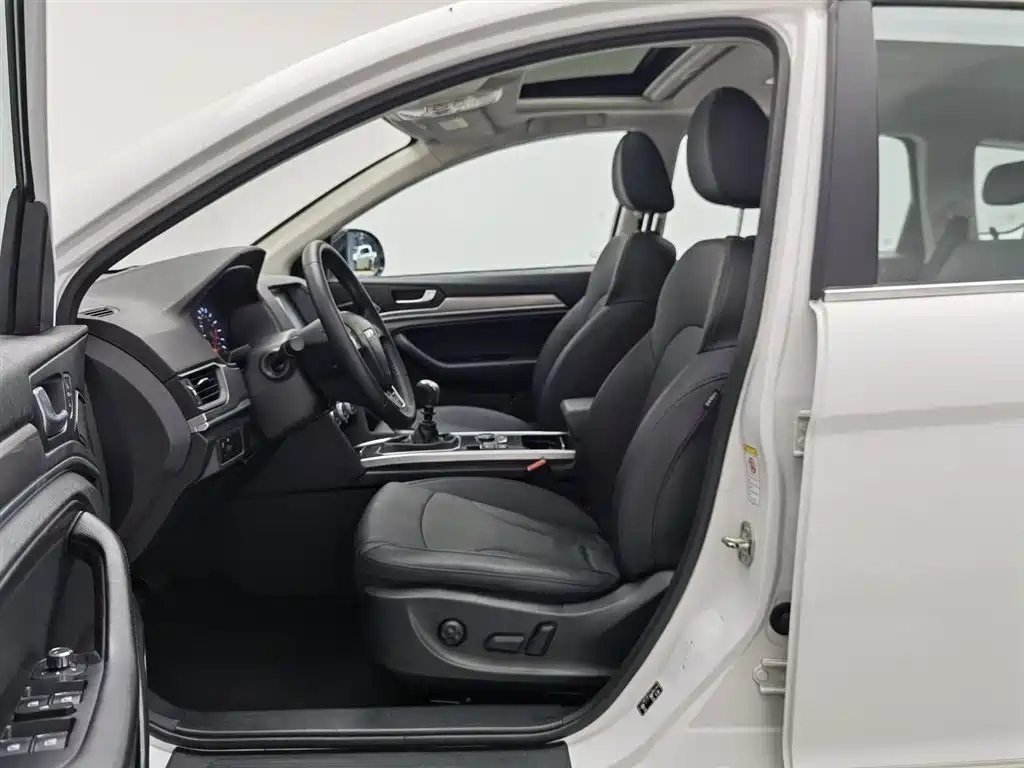 Haval H6 2019 Sport 1.5T Manual 2WD Elite (China VI) фото 10