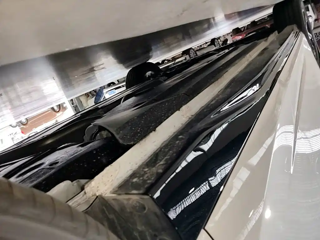 Changan Eado 2026 2025 Model Year Facelift 1.5T 500Bar Basic Edition