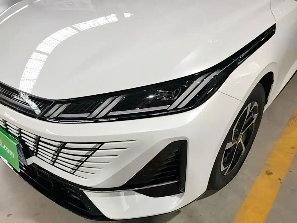 Changan Eado 2026 2025 Model Year Facelift 1.5T 500Bar Basic Edition