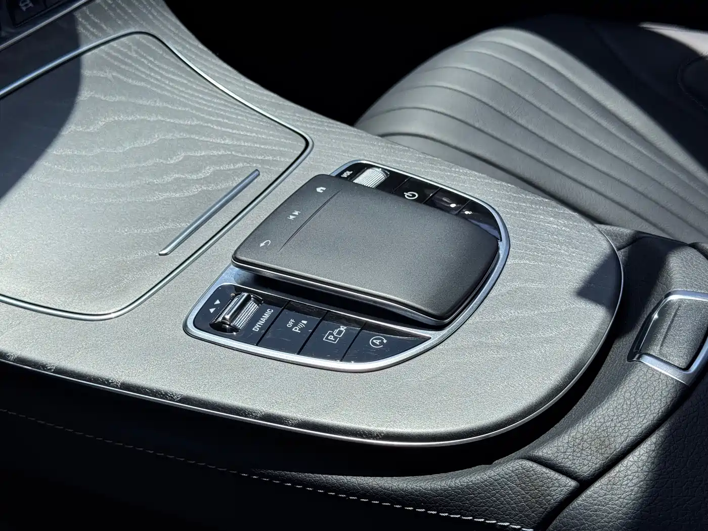 Mercedes-Benz CLS 2022 CLS 300 Dynamic фото 9