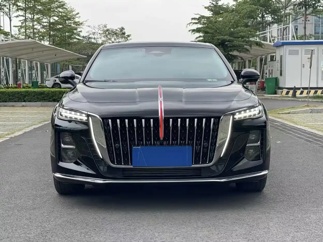 Hongqi HONGQI H5
