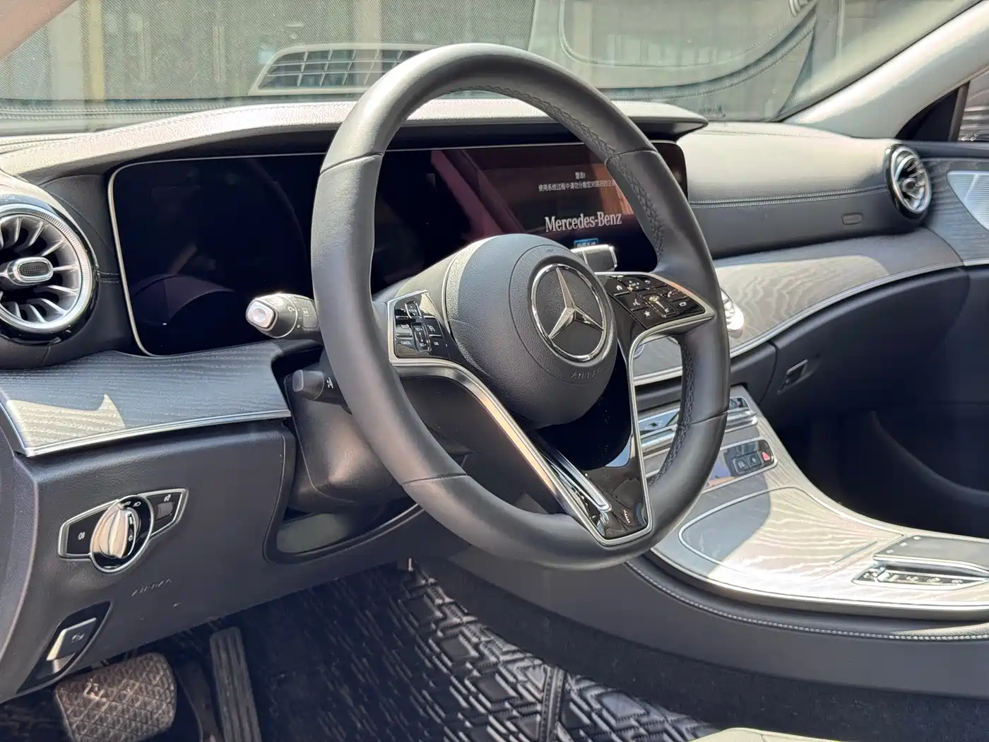 Mercedes-Benz CLS 2022 CLS 300 Dynamic фото 8