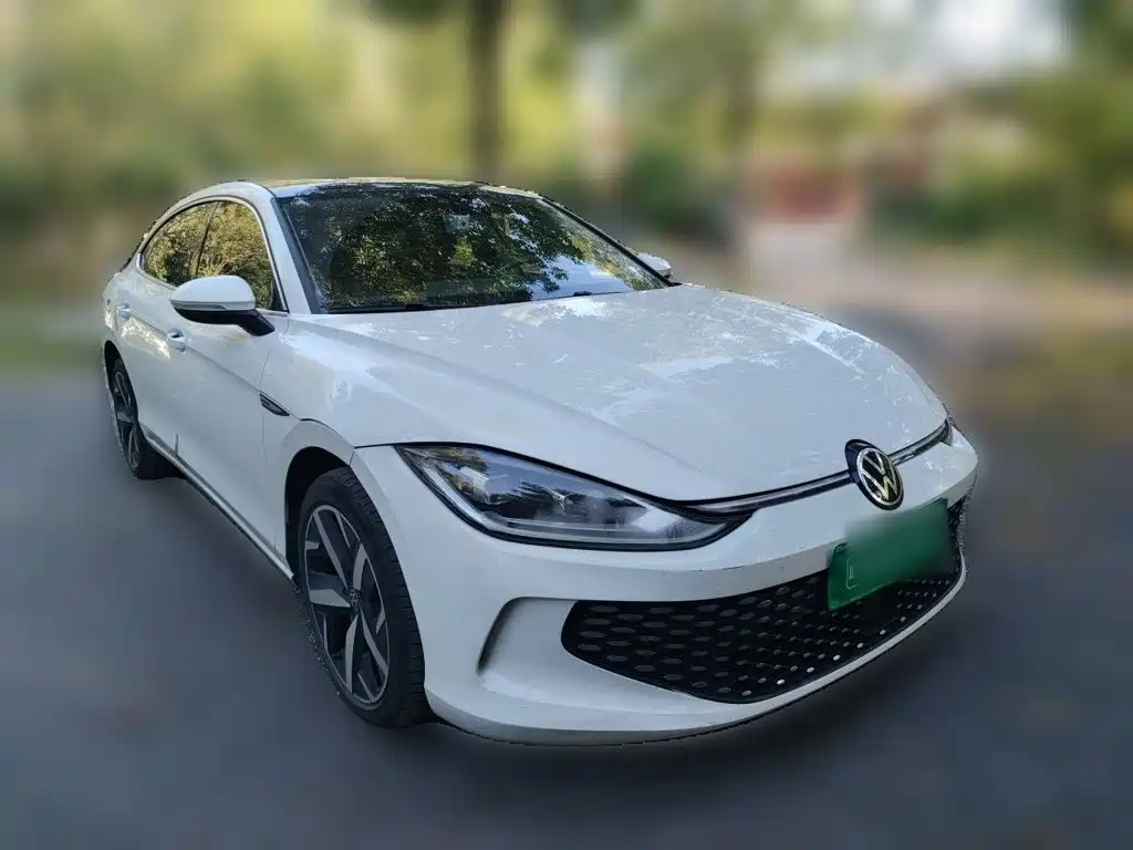 Volkswagen Lamando, миниатюра 24