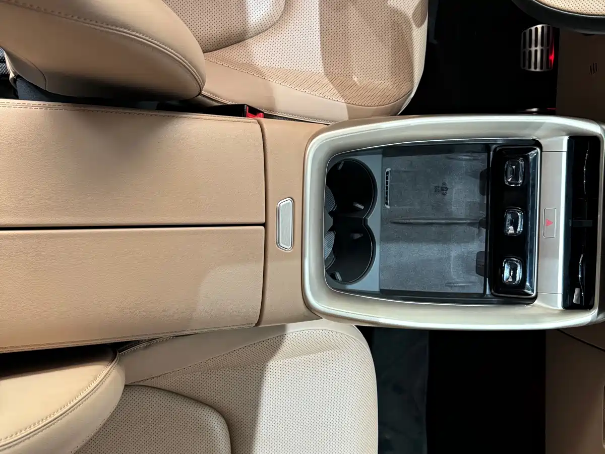 ARCFOX EXTREME FOX POLAR FOX ALPHA S5