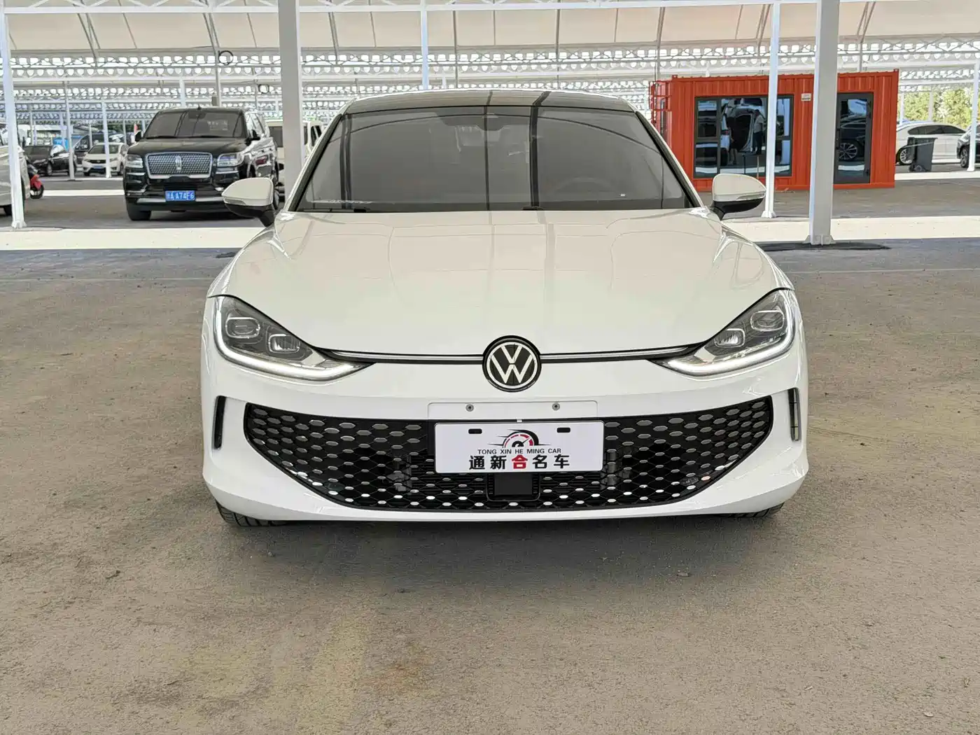 Volkswagen Lamando 2025 2025 Lamando L 280TSI DSG Cool Edition