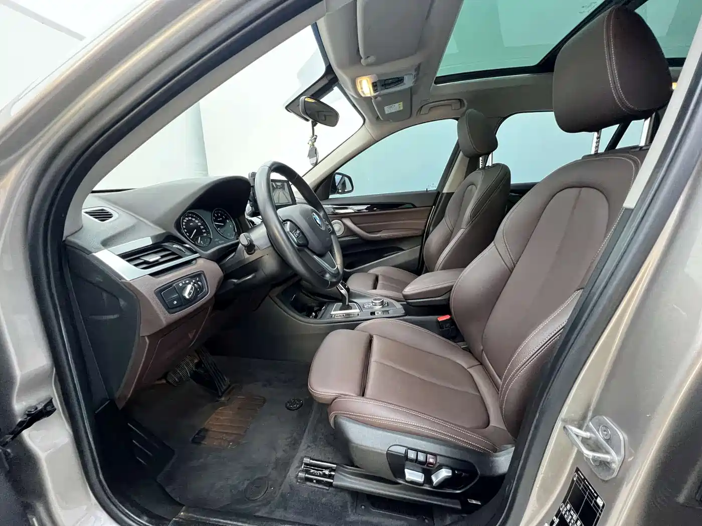 BMW X1 2021 Facelift sDrive20Li Fashion фото 7